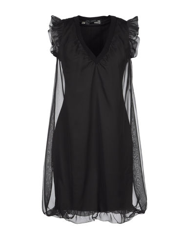 ZOOM LOVE MOSCHINO - Short dress