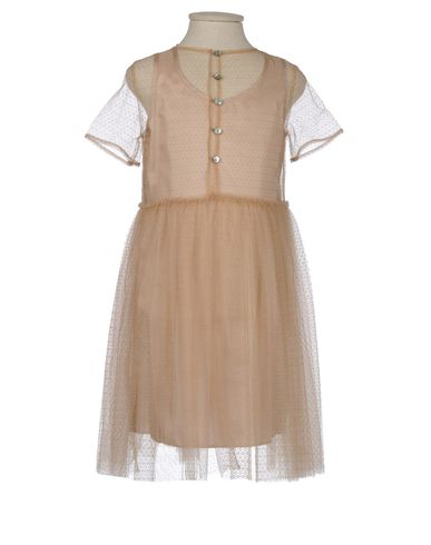 ZOOM CAFFÉ D'ORZO - Dress