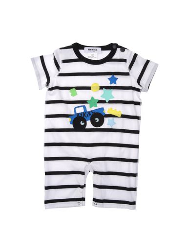 ZOOM RYKIEL ENFANT - Romper suit