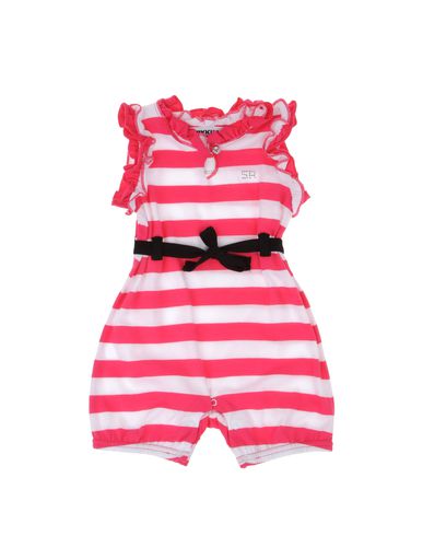 ZOOM RYKIEL ENFANT - Romper suit