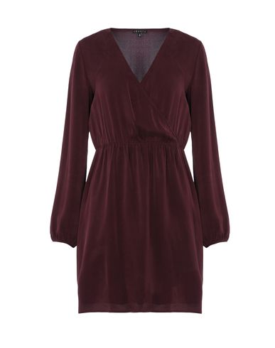 ZOOM THEORY - Short dress