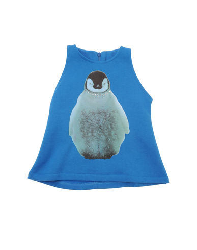 ZOOM OIL & GARMENT - Dress