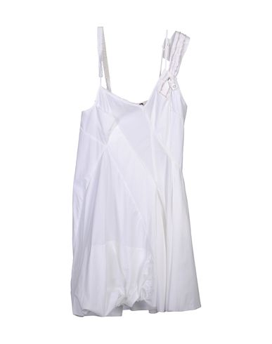 ZOOM LJD MARITHE' FRANCOIS GIRBAUD - Short dress