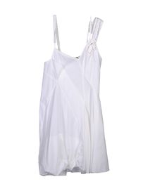 LJD MARITHE' FRANCOIS GIRBAUD - Short dress