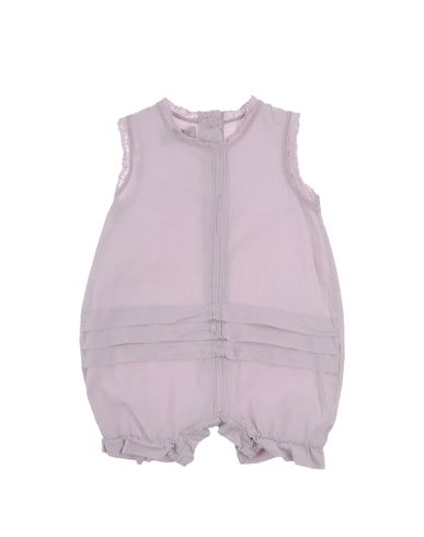 ZOOM OLIVE by SISCO - Romper suit