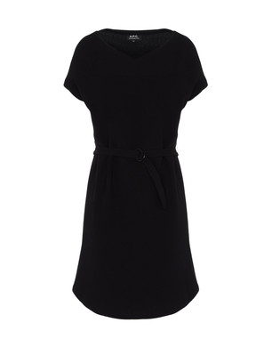 Short dress Women's - A.P.C.