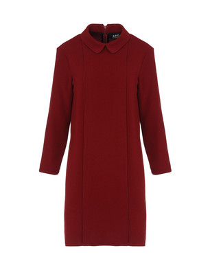 Short dress Women's - A.P.C.