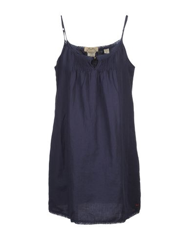 ZOOM MAISON SCOTCH - Short dress