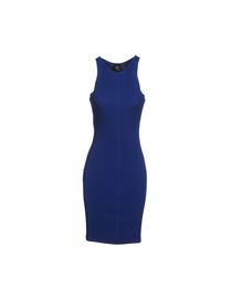 McQ - Short dress