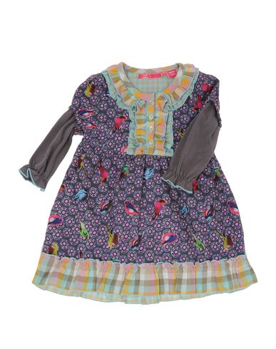 ZOOM CAKEWALK - Dress
