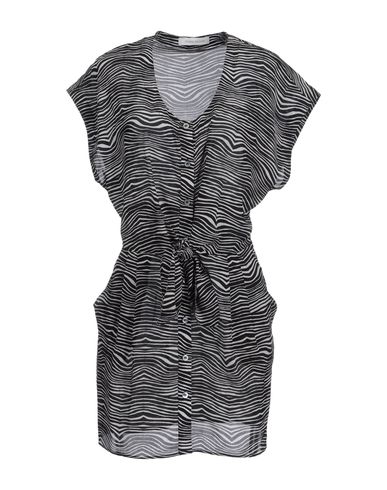 ZOOM PIERRE BALMAIN - Short dress