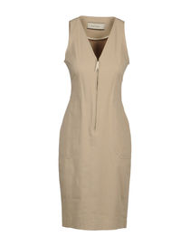 PAUL SMITH - Short dress