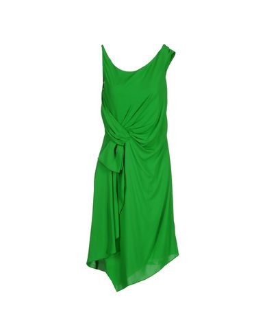 ZOOM GAI MATTIOLO - 3/4 length dress