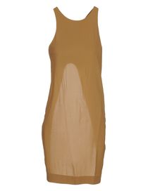 JUCCA - Short dress