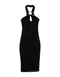 ROBERTO CAVALLI - Short dress