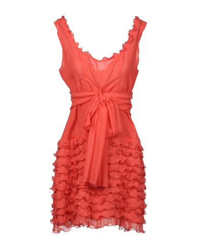 ZOOM X'S MILANO - Short dress
