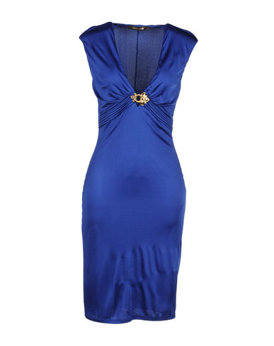 ZOOM ROBERTO CAVALLI - Short dress