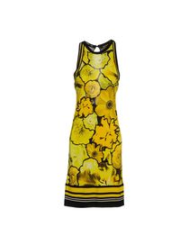 ROBERTO CAVALLI - Short dress