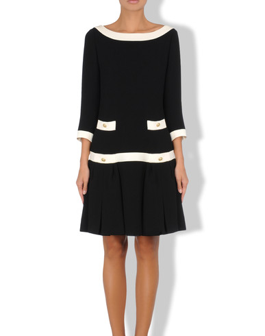 Moschino, Short dress