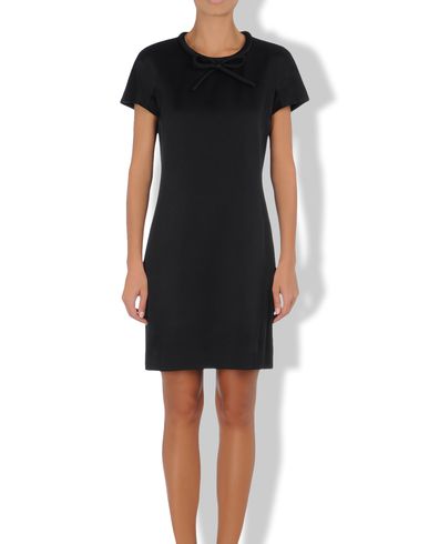Moschino, Vestito corto