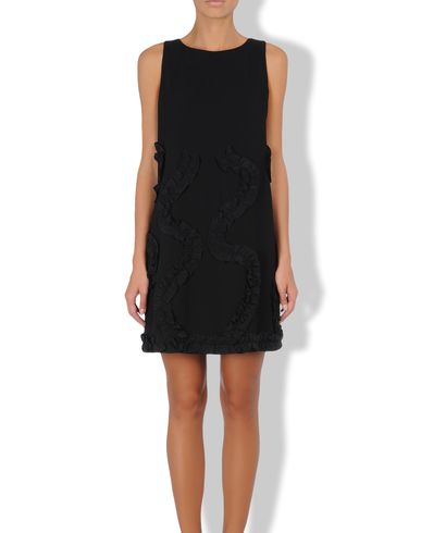 Moschino, Kurzes Kleid