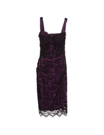 DOLCE & GABBANA - Short dress