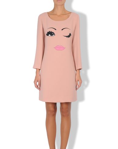 Moschino, Short dress