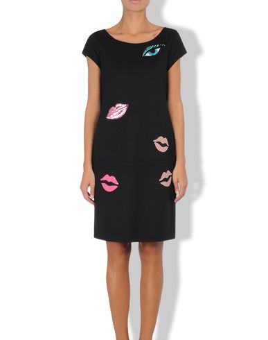 Moschino, Short dress