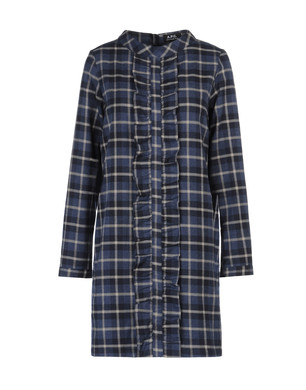 Short dress Women's - A.P.C.