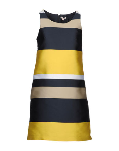 ZOOM P.A.R.O.S.H. - Short dress
