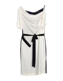 VIONNET - Short dress