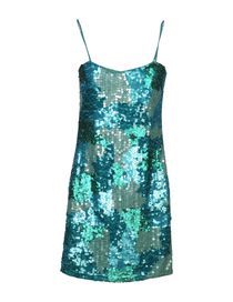 PINKO BLACK - Short dress