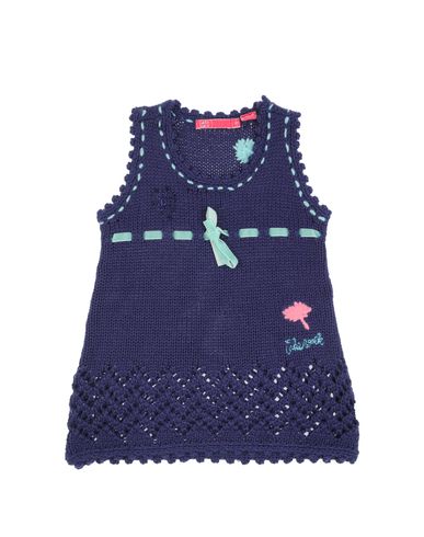 ZOOM CAKEWALK - Dress