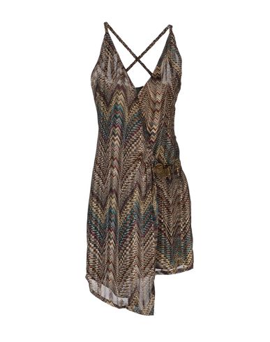 ZOOM POEMS - Short dress