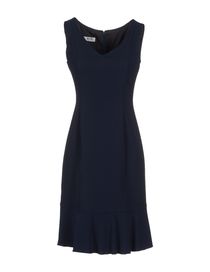 MOSCHINO CHEAPANDCHIC - Short dress