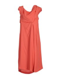 JIL SANDER - 3/4 length dress