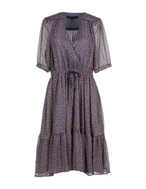 FRENCH CONNECTION - Short dress
