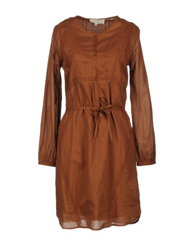 ZOOM VANESSA BRUNO ATHE' - Short dress