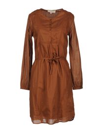 VANESSA BRUNO ATHE' - Short dress
