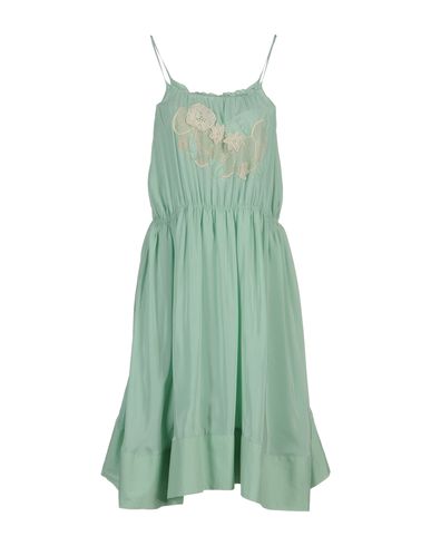 ZOOM VANESSA BRUNO ATHE' - Short dress