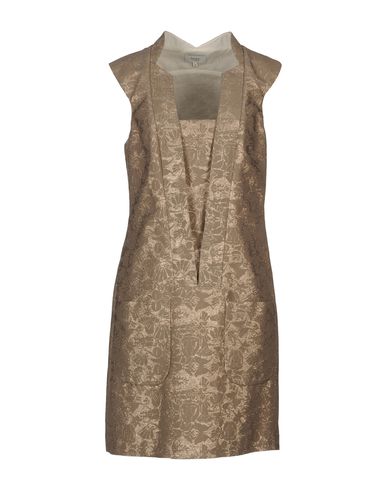 ZOOM HOSS INTROPIA - Short dress