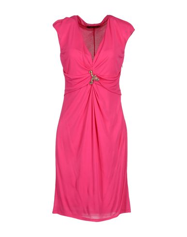 ZOOM ROBERTO CAVALLI - Knee-length dress
