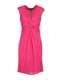 ROBERTO CAVALLI - Robe au genou