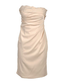 BLUGIRL BLUMARINE - Short dress