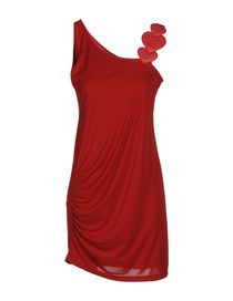JUST FOR YOU - Short dress