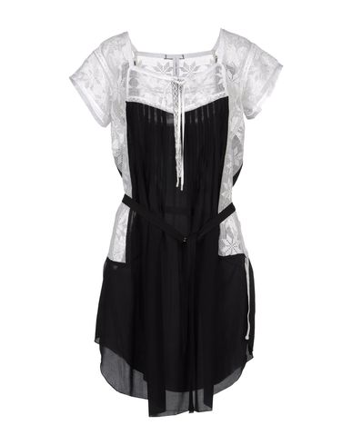 ZOOM HIGH - Short dress