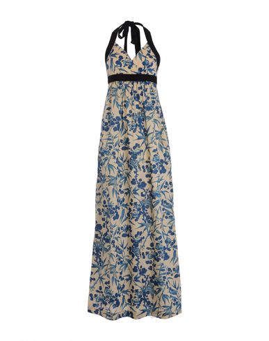 ZOOM HOSS INTROPIA - Long dress