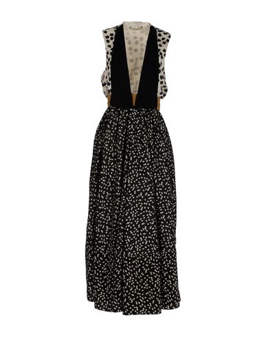 ZOOM BALENCIAGA - Long dress