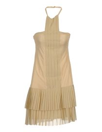 PINKO BLACK - Short dress