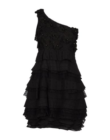 ZOOM POEMS - Short dress